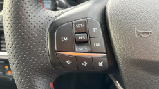 Ford Fiesta 1.0 EcoBoost Hybrid mHEV 125 ST-Line Edition 5dr Petrol Hatchback